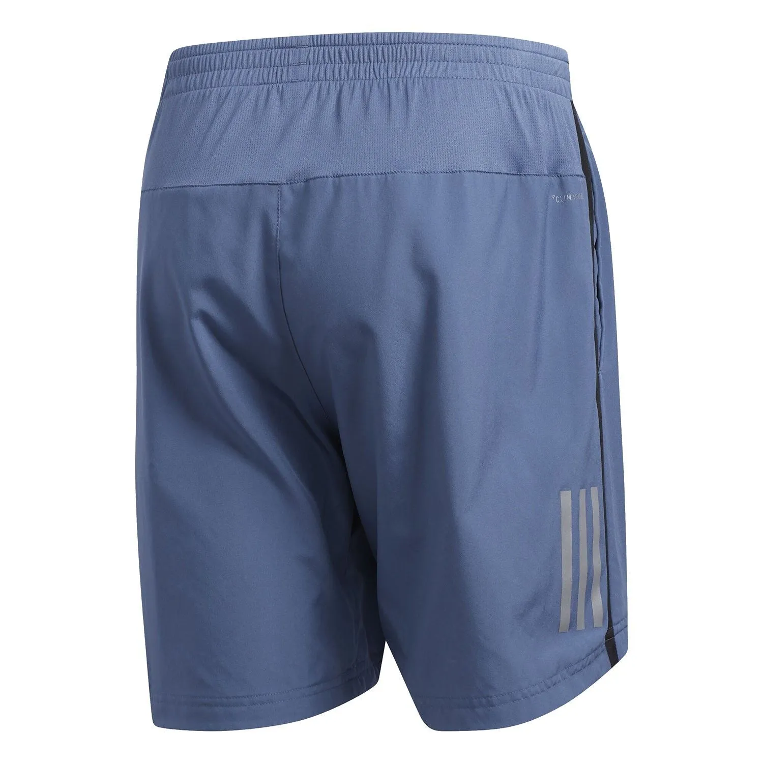 adidas Own the Run Shorts - Blue