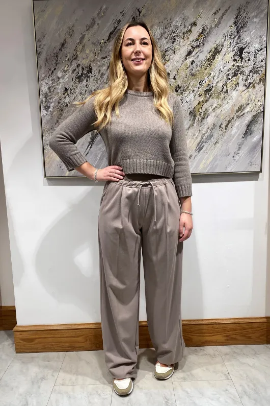 Afona Trousers