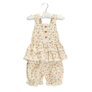 Arabella Bloomer Set