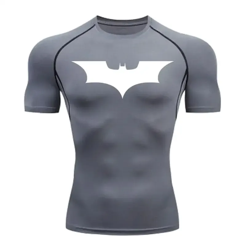 Batman Compression