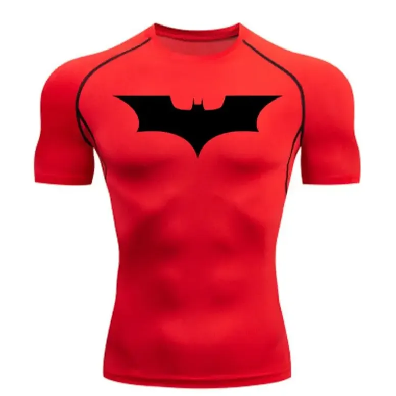 Batman Compression