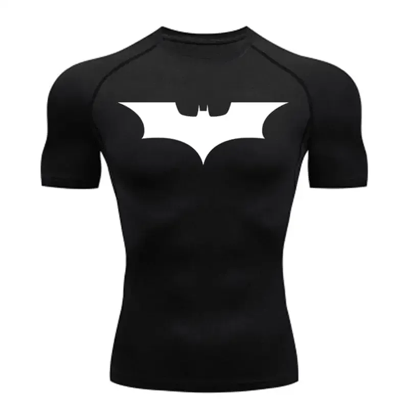 Batman Compression