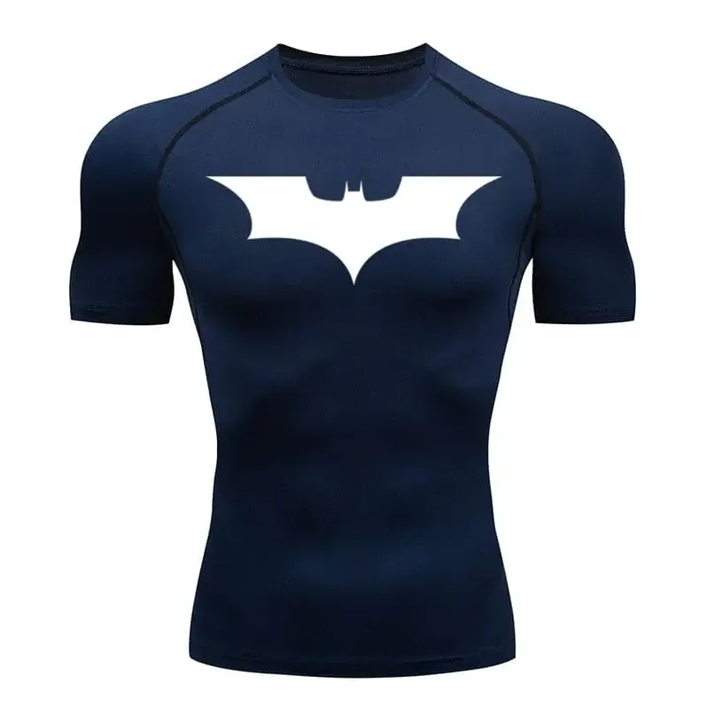 Batman Compression