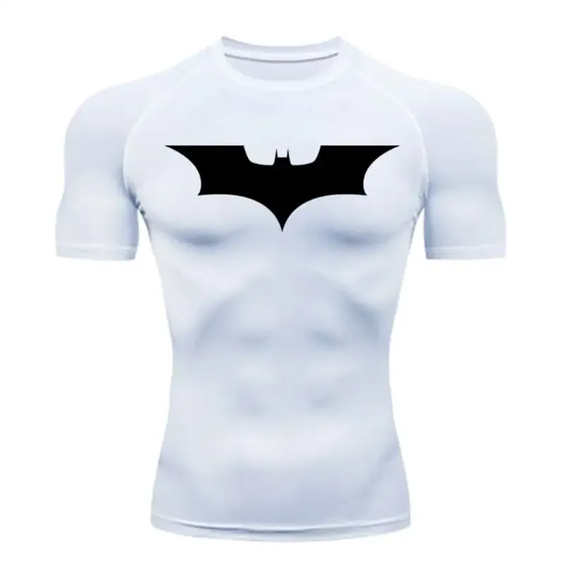 Batman Compression