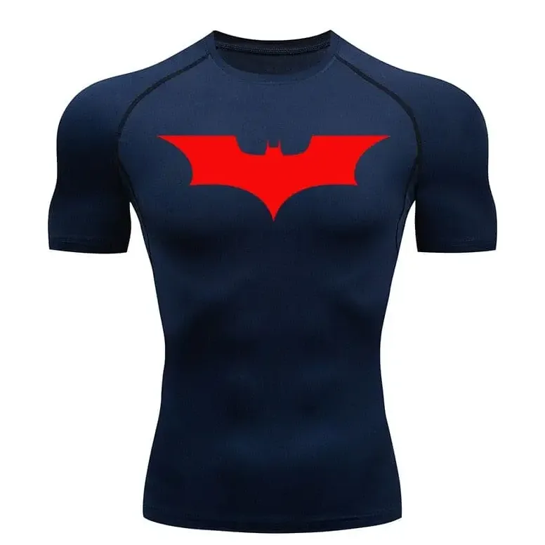Batman Compression