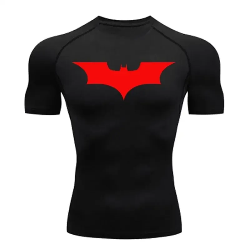 Batman Compression