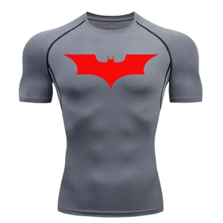 Batman Compression