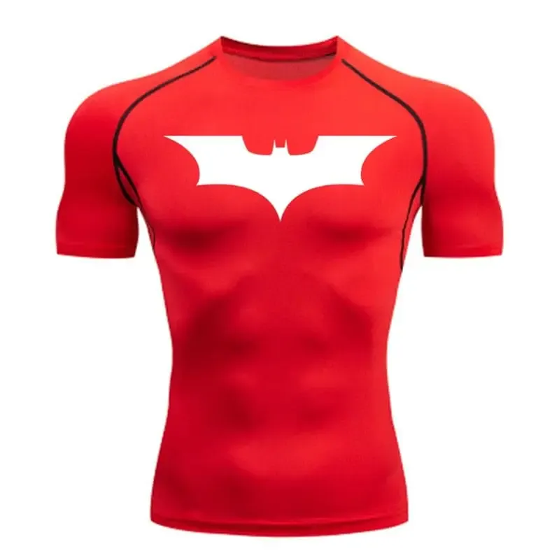 Batman Compression