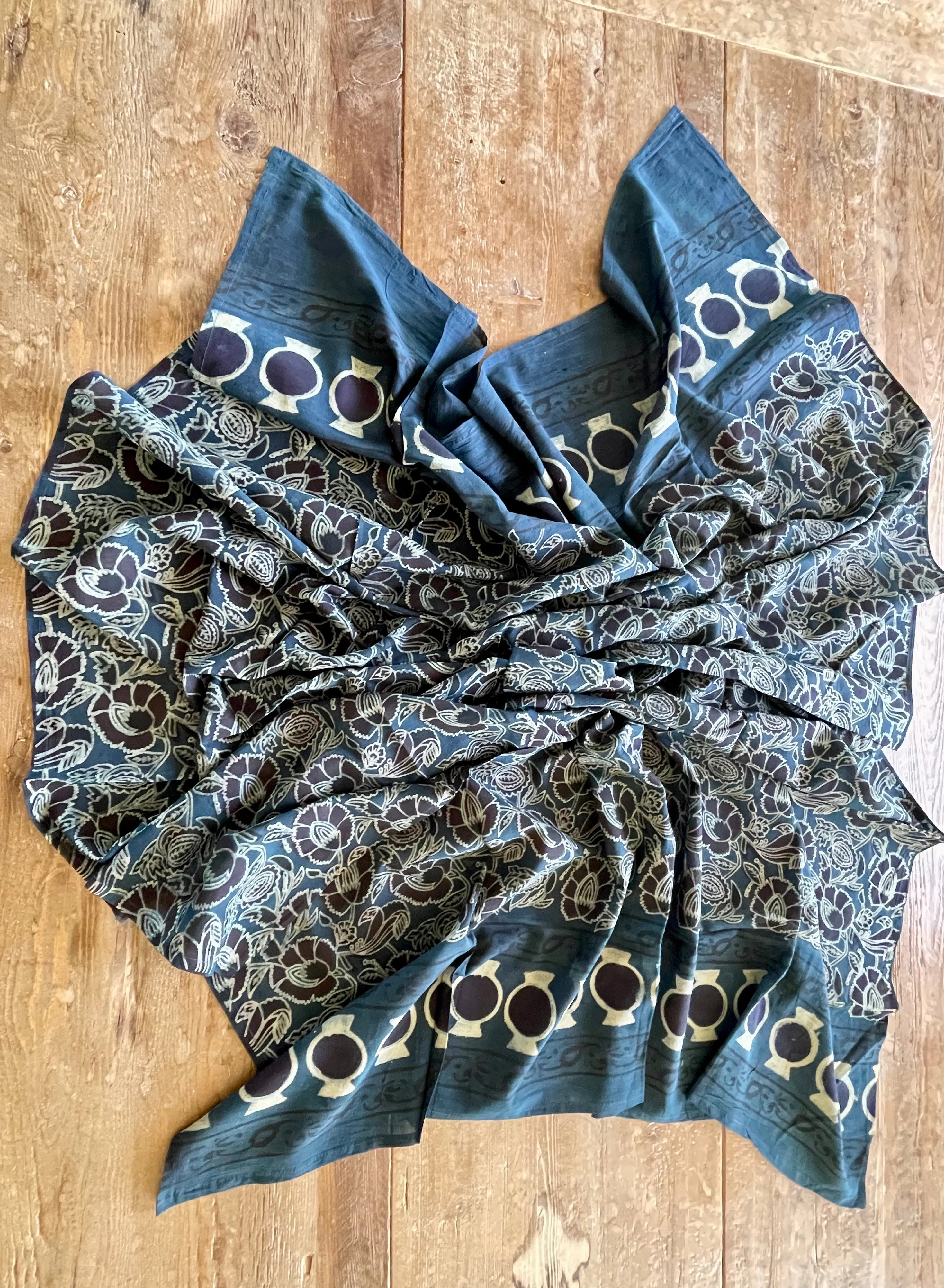Boho Sarongs