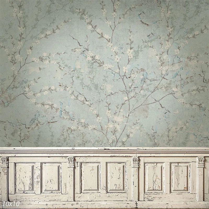 Bygone Dreams Backdrop