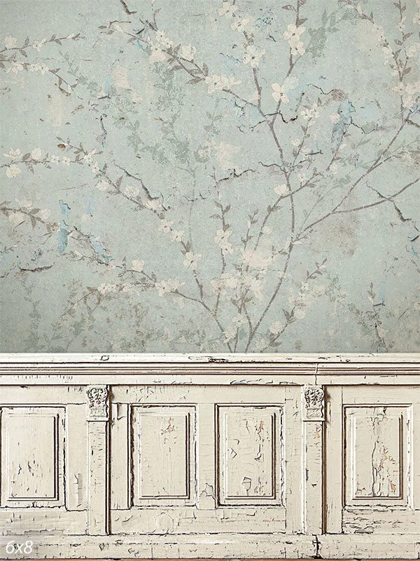 Bygone Dreams Backdrop