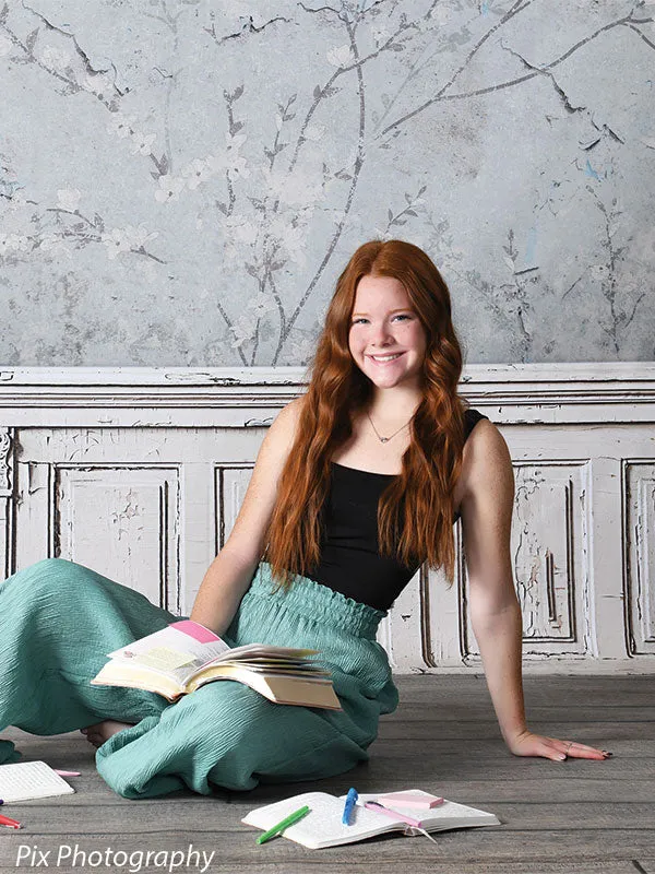 Bygone Dreams Backdrop