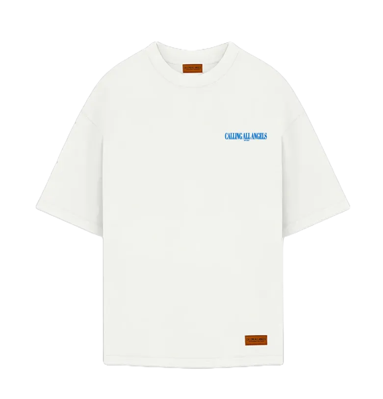 Calling All Angels Optimisez Tshirt