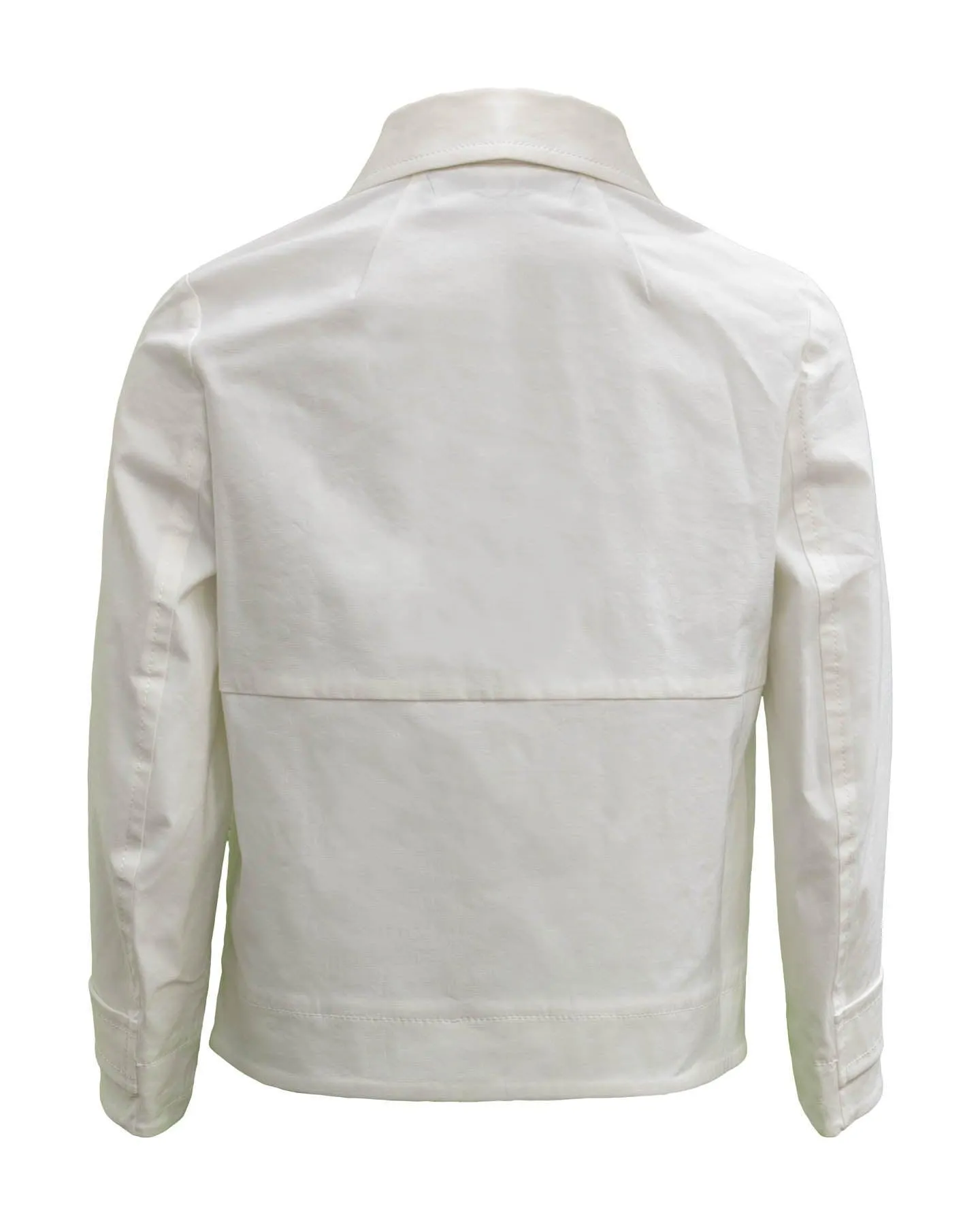 Canvas Jacket