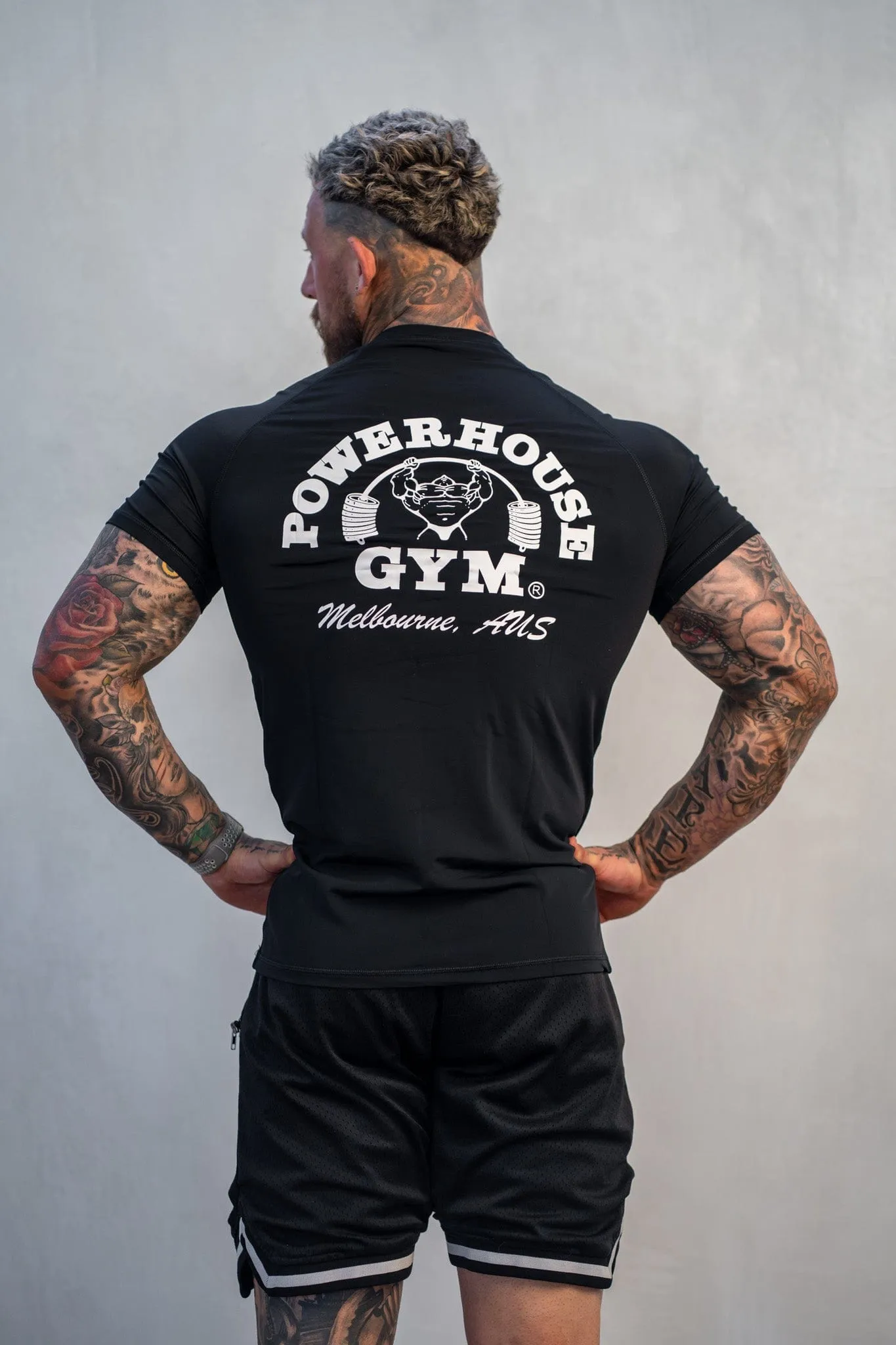 Compression Performance T-Shirt