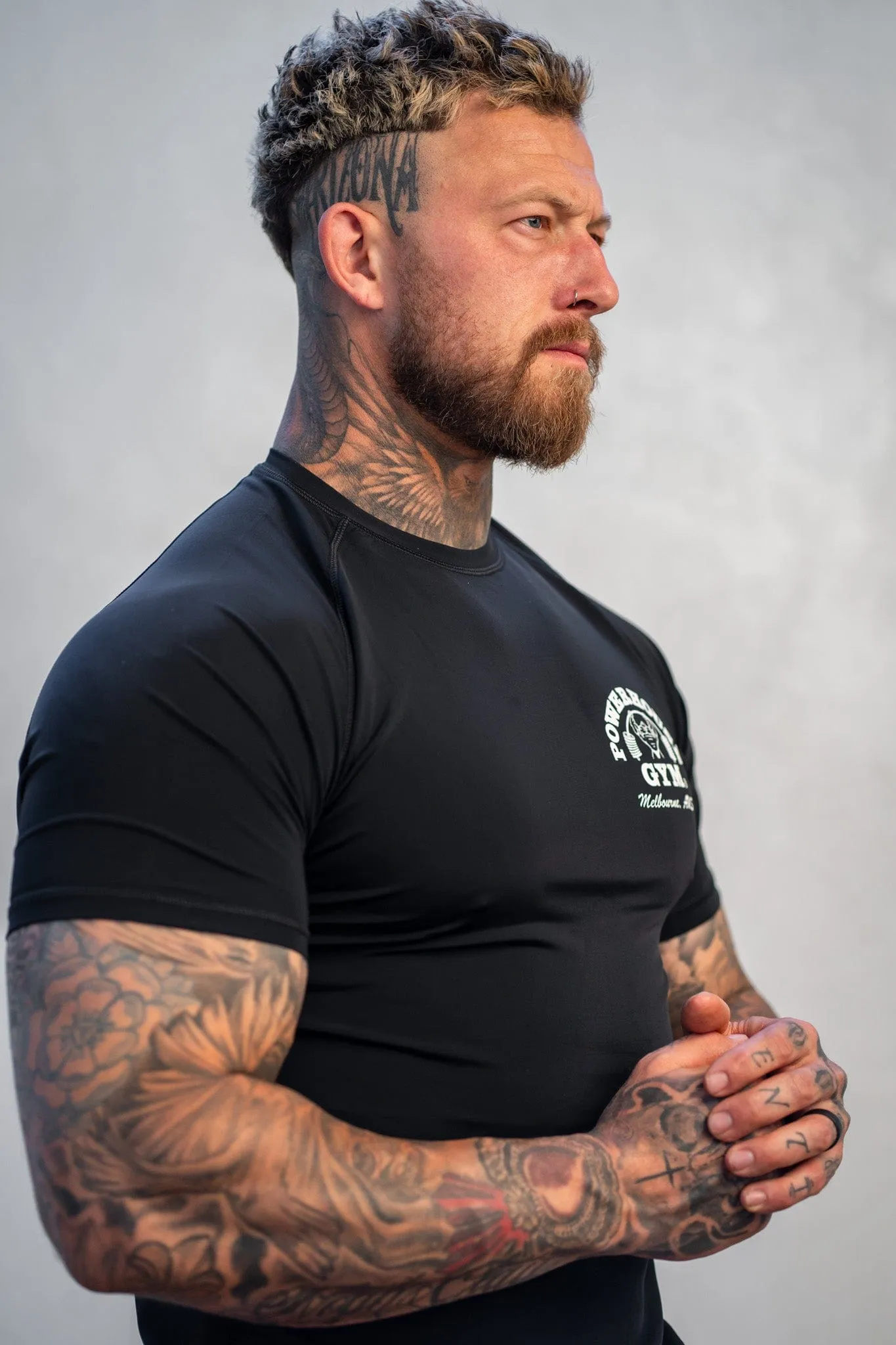 Compression Performance T-Shirt