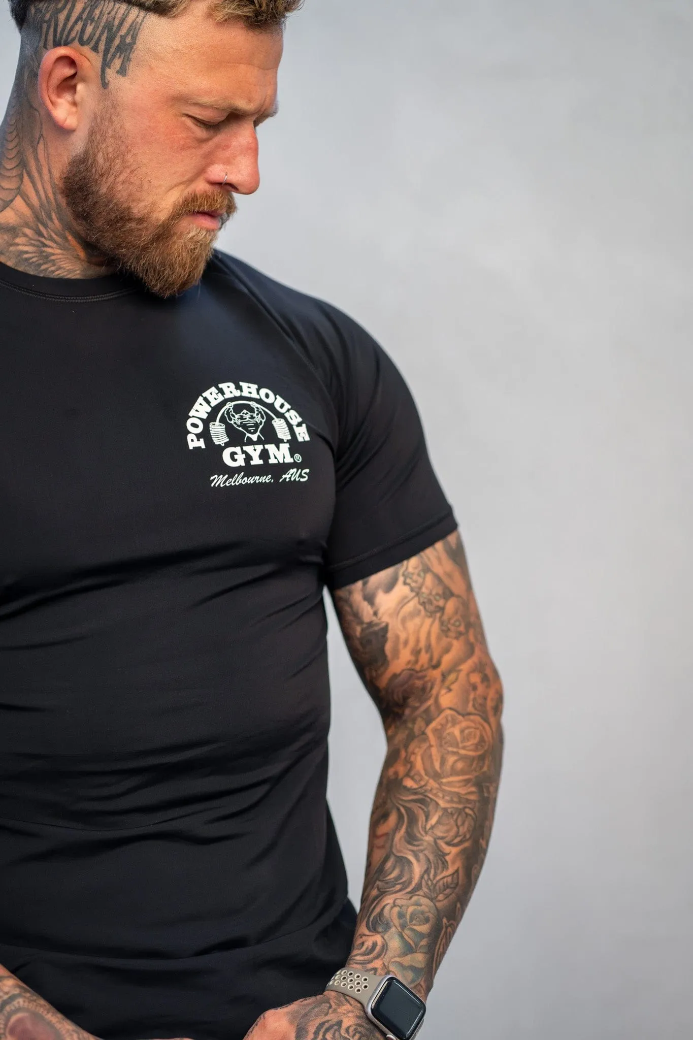 Compression Performance T-Shirt