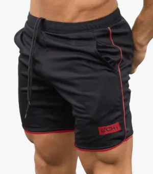 ECHT Men's Quick-Dry Summer Running Shorts