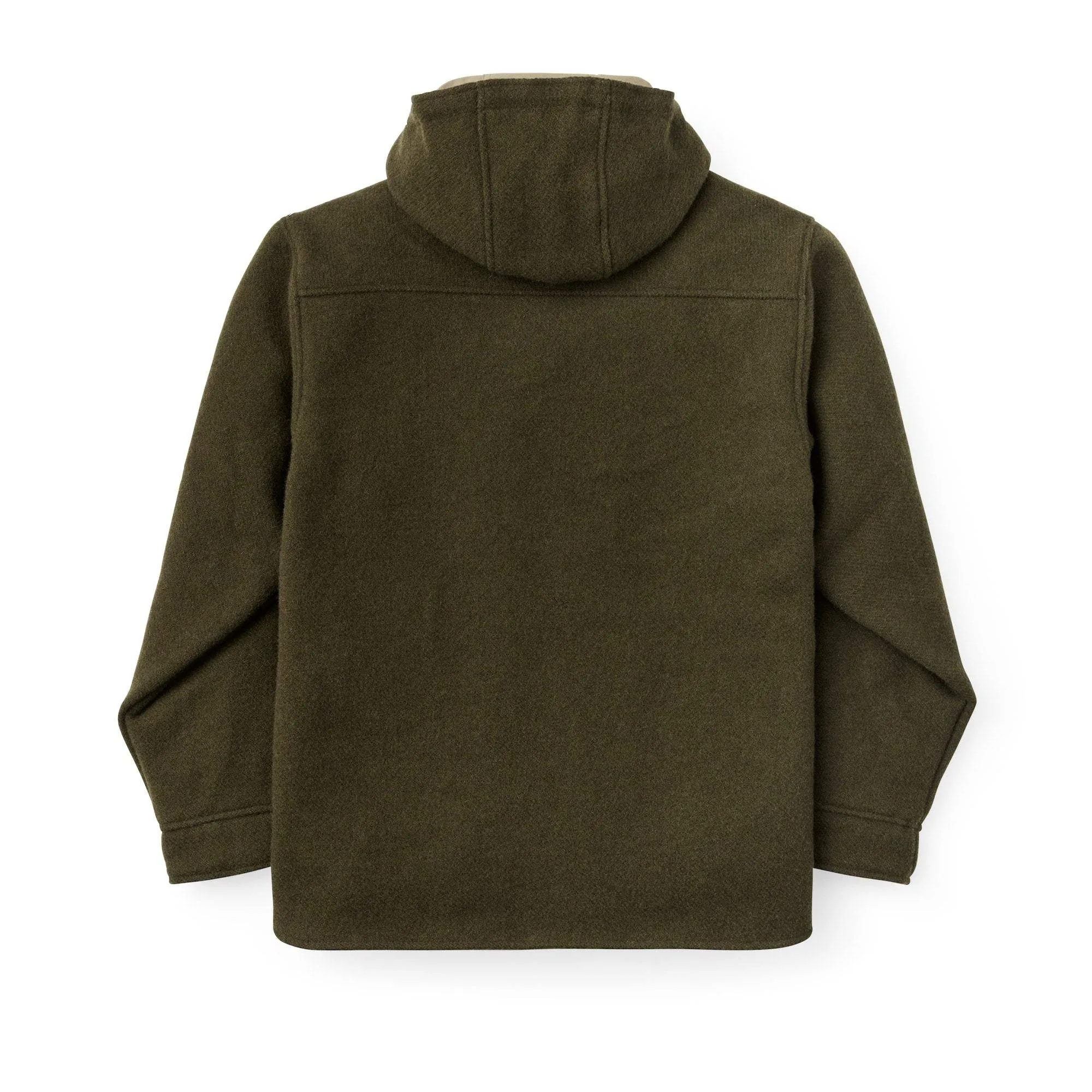 Filson Jakki - Snohomish Reversible Jacket - McKinley Olive