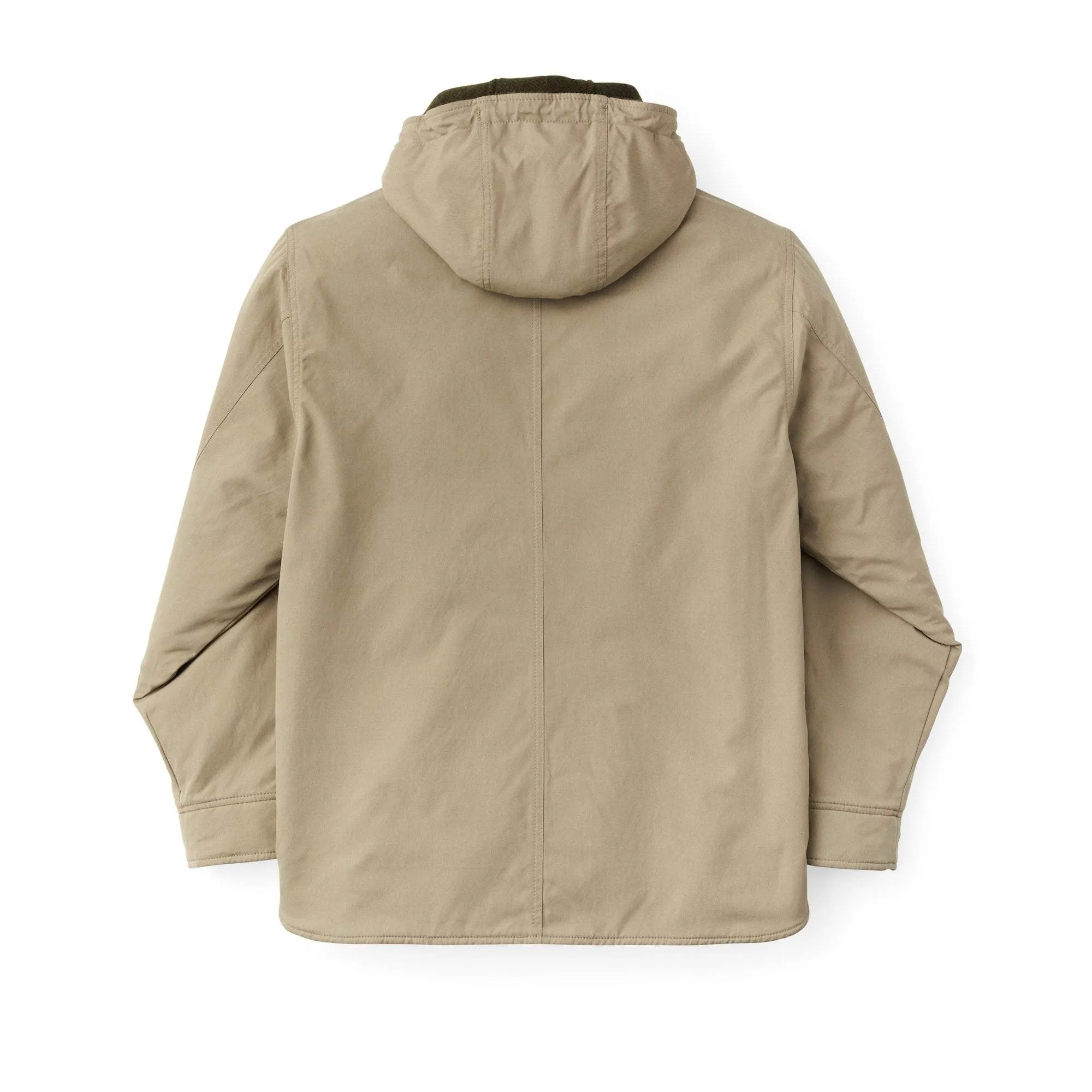Filson Jakki - Snohomish Reversible Jacket - McKinley Olive