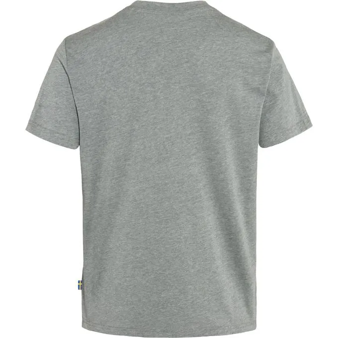 Fox Boxy Logo T-Shirt Women