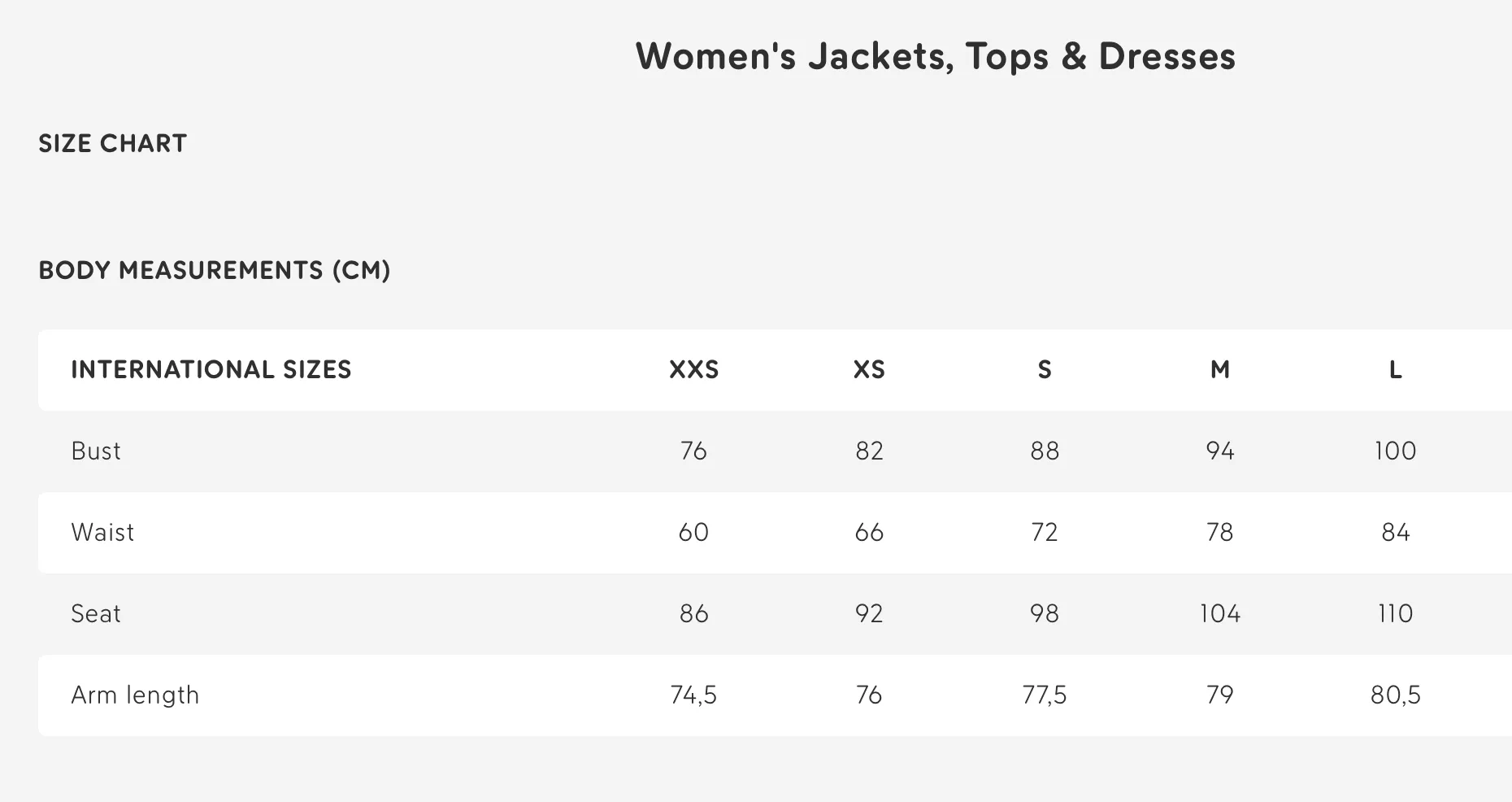 Fox Boxy Logo T-Shirt Women