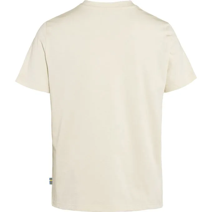 Fox Boxy Logo T-Shirt Women