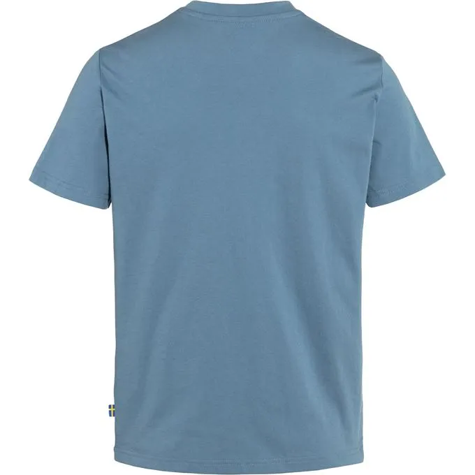 Fox Boxy Logo T-Shirt Women