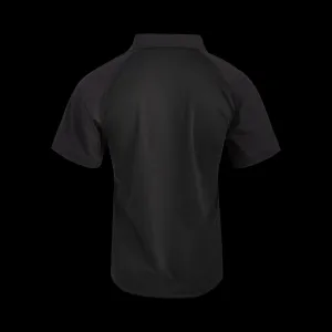 Fusion Flex Performance Hybrid Shirt - Short Sleeve