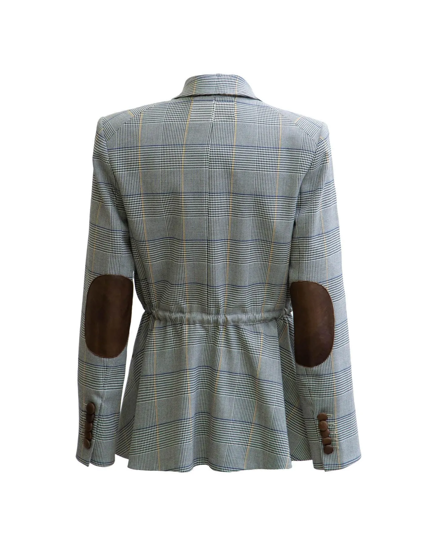 Joshua Dickey Jacket