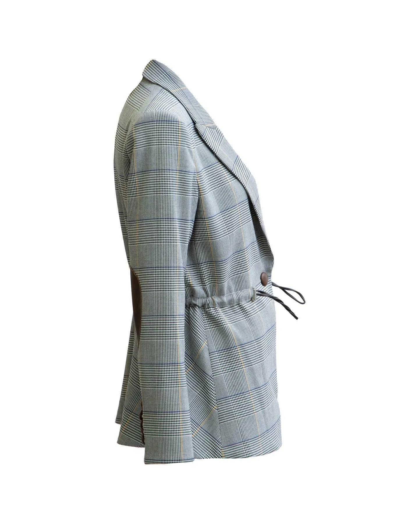 Joshua Dickey Jacket