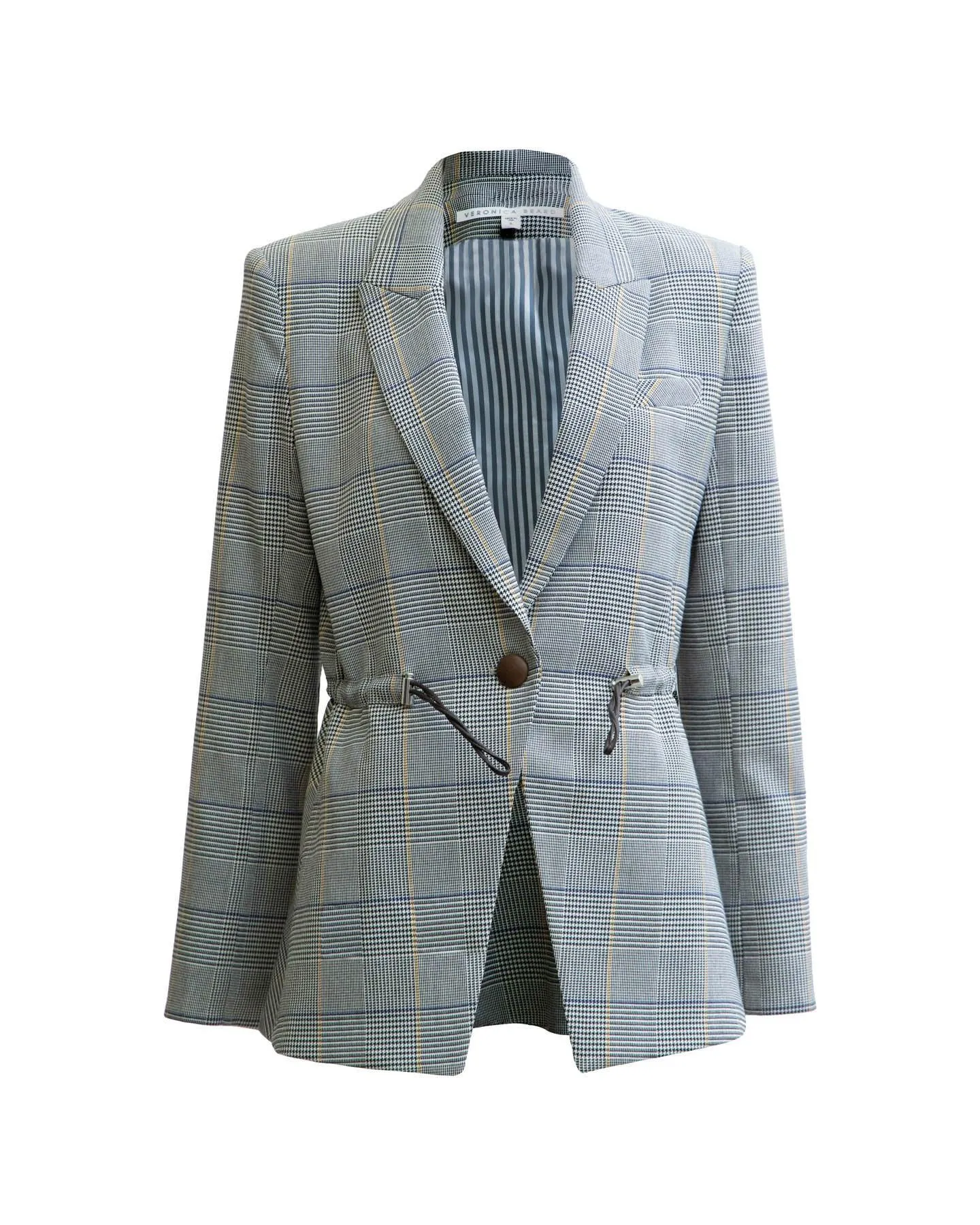 Joshua Dickey Jacket