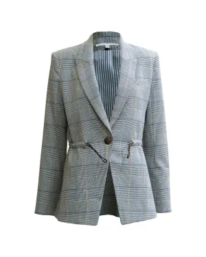 Joshua Dickey Jacket