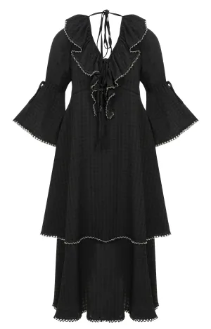Kuro Dress