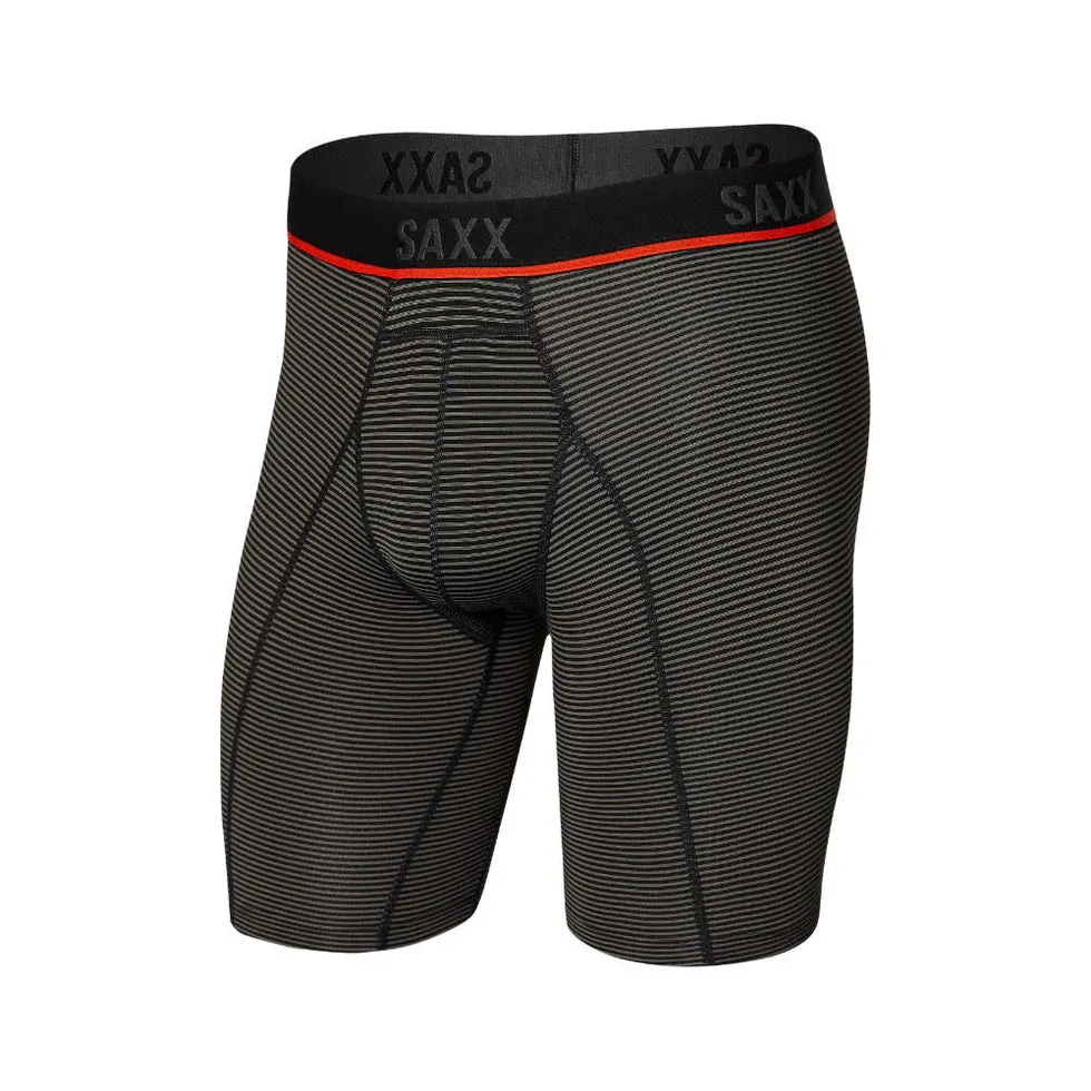 Saxx Kinetic HD Long Leg-SXLL32