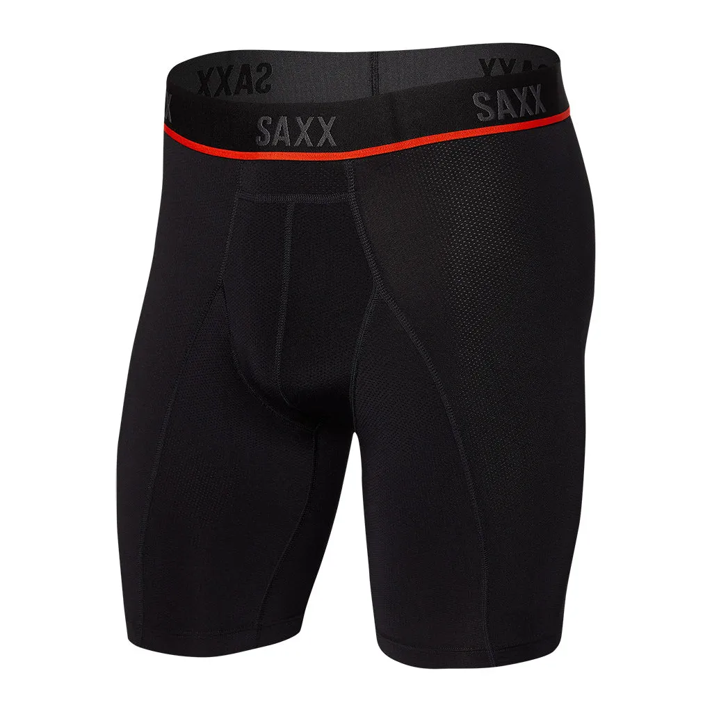 Saxx Kinetic HD Long Leg-SXLL32