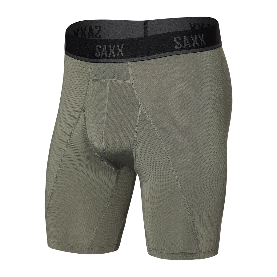 Saxx Kinetic HD Long Leg-SXLL32