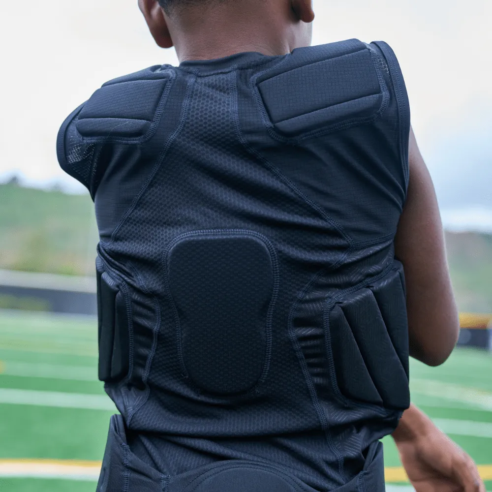 Showtime 5-Pad Top