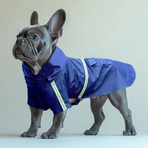 StormShield Frenchie Rain Jacket