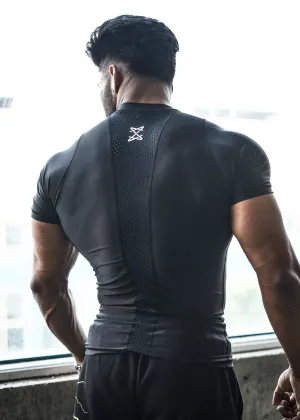 Super Dri Fit - Black