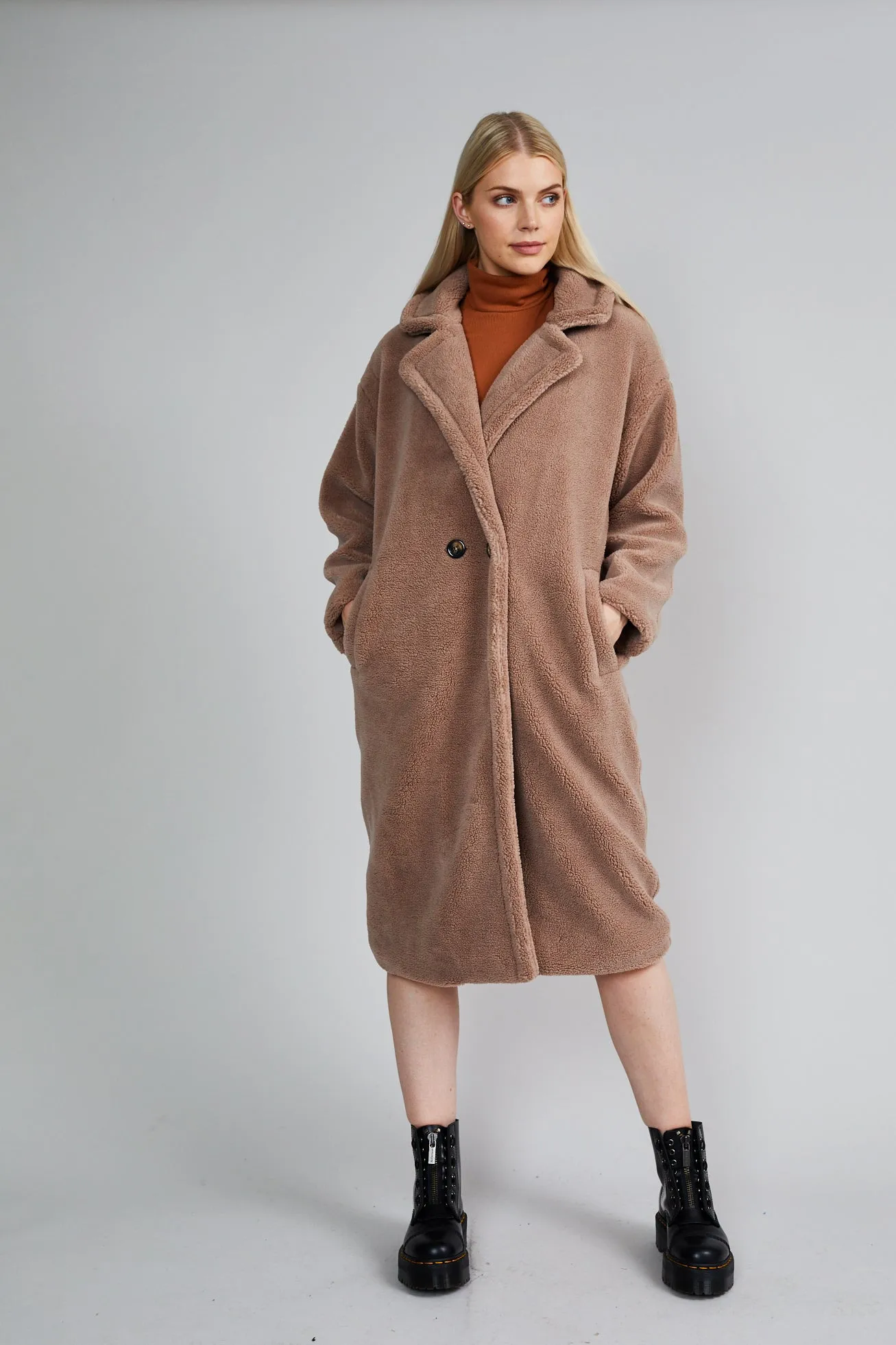 VALARIE COAT
