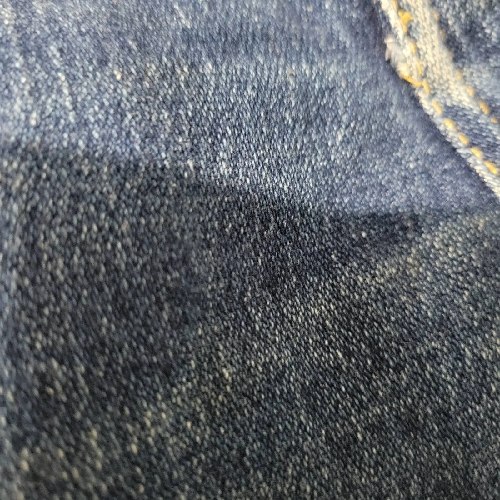 Vintage Riding Pants Blue Jeans Breeches High Rise Stretch Equestrian Faded Size 6