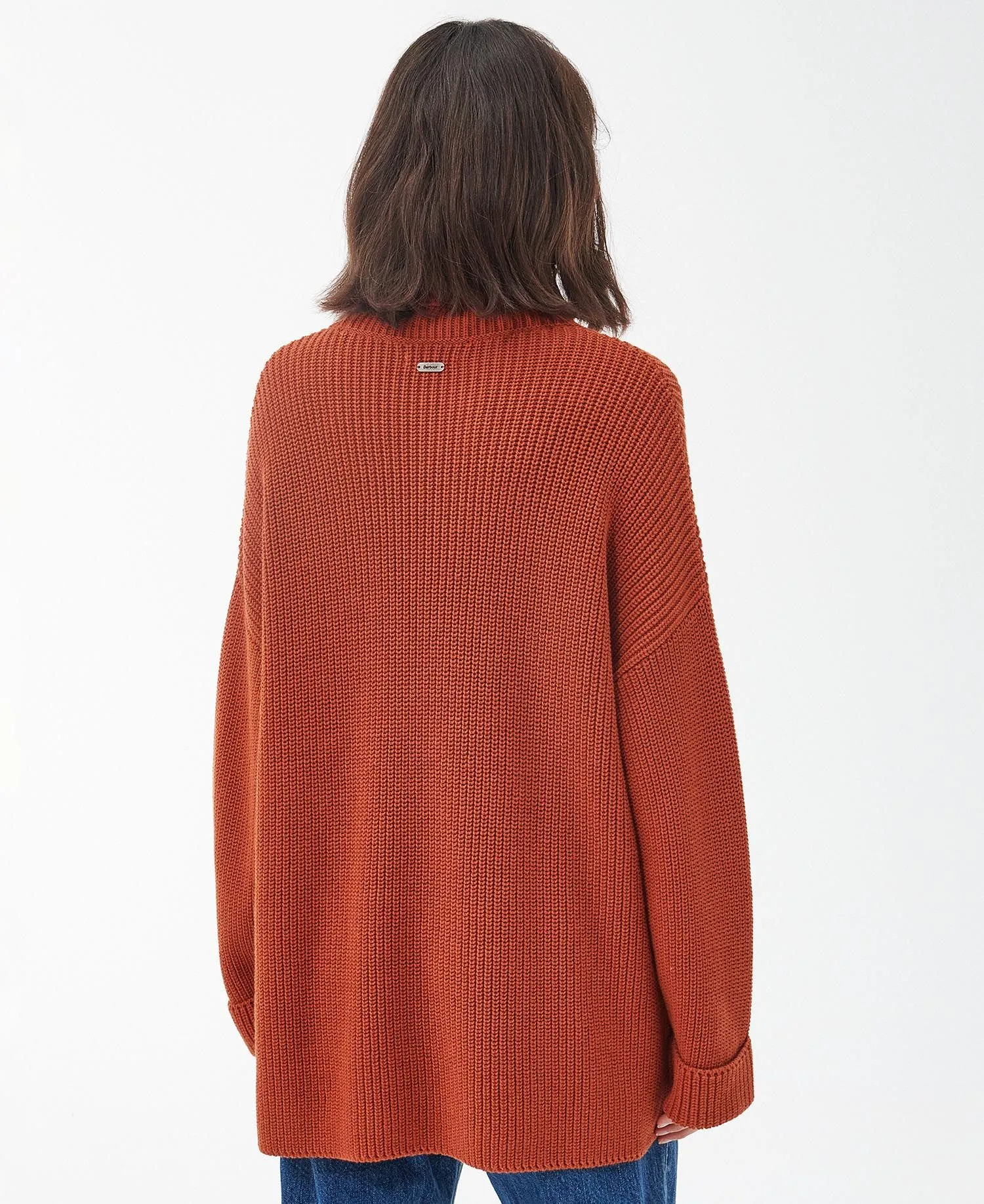 Women's Stitch Cape